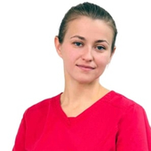 Боронина Светлана Александровна, педиатр