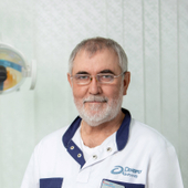 Куц Николай Васильевич, стоматолог-ортопед