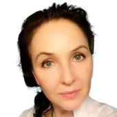 Ивлева Ирина Юрьевна, терапевт