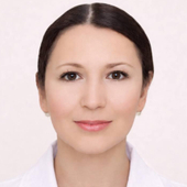 Нестеренко Оксана Вячеславовна, акушер-гинеколог