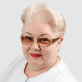 Карабанова Ирина Владленовна, офтальмолог