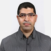 Граев Набиль, травматолог-ортопед