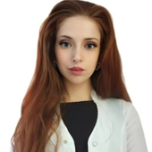 Ибрагимова Эльнара Серверовна, невролог