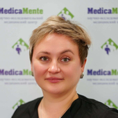 Кондрашина Анна Викторовна, уролог