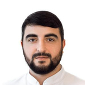 Гаджиев Руфат Гурбетович, травматолог