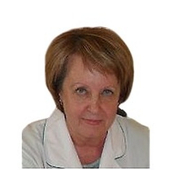 Хозяинова Неля Андреевна, кардиолог