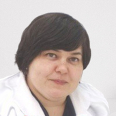 Шестеркина Наталья Анатольевна, терапевт