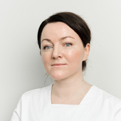 Баланова Оксана Олеговна, дерматолог