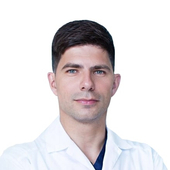 Диков Юрий Юрьевич, пластический хирург