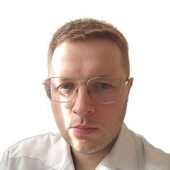 Ефанов Евгений Сергеевич, кардиохирург