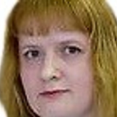 Попова Анна Валентиновна, невролог