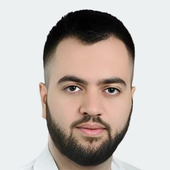 Зейналов Эюб Бабаевич, ортопед