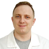 Савельев Альберт Сергеевич, травматолог