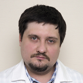 Марков Денис Сергеевич, хирург