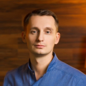 Матвиец Эдуард Александрович, мануальный терапевт