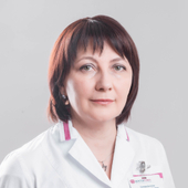 Стародумова Марина Валерьевна, гинеколог