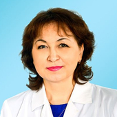 Лабзина Светлана Николаевна, терапевт