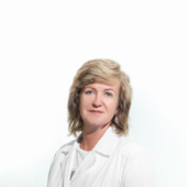 Крашевская Елена Борисовна, эндоскопист