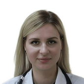 Полякова Нелли Владимировна, педиатр