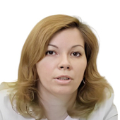 Иванова Юлия Вячеславовна, терапевт
