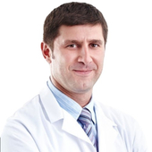 Мустафаев Назим Расимович, врач УЗД