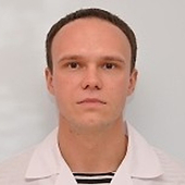 Коновалов Вячеслав Олегович, рентгенолог