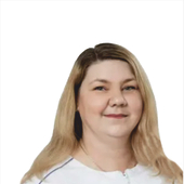 Игошева Юлия Сергеевна, врач УЗД