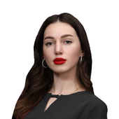 Чернейкина (Бердянова) Юлия Евгеньевна, стоматолог-терапевт