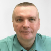 Чипурин Василий Викторович, уролог