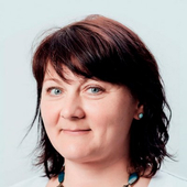 Ваганова Алла Алексеевна, невролог