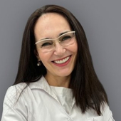 Корж Елена Викторовна, гинеколог