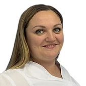 Павлова Владлена Васильевна, стоматолог-терапевт