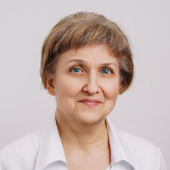 Метелева Екатерина Леонидовна, терапевт
