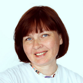 Горбачева Мария Владимировна, терапевт