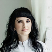 Иванова Алёна Игоревна, косметолог