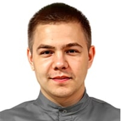 Сухарев Артем Сергеевич, стоматолог-ортопед