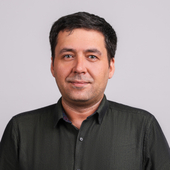Гаськов Павел Васильевич, психолог
