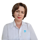 Немилостива Елена Алексеевна, терапевт