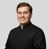 Дедов Денис Сергеевич, стоматолог-терапевт