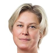 Беликова Ирина Николаевна, стоматолог-терапевт