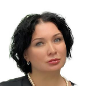 Тимохина Оксана Николаевна, дерматолог