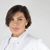 Савицких Разида Минахметовна, врач-косметолог