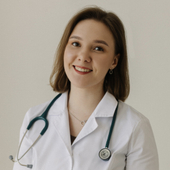 Ширихина Елена Леонидовна, педиатр
