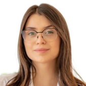 Мирзоева Динара Ибрагимовна, терапевт