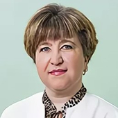 Тараканова Елена Александровна, невролог
