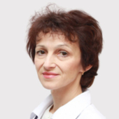 Соловьева Светлана Юрьевна, педиатр