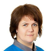 Соловьева Инна Юрьевна, детский невролог