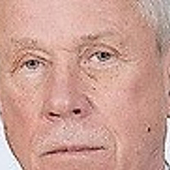 Шипулин Владимир Митрофанович, кардиохирург