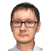 Беляев Алексей Юрьевич, ортопед