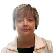 Евдокимова Елена Анатольевна, педиатр